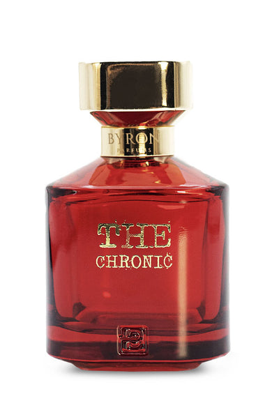 Byron Parfums The Chronic - Extreme Red (Fragrance Decant Sample Selection) - Luxurious Fragrance Available Online in Hong Kong & China