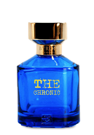 Byron Parfums The Chronic (Fragrance Decant Sample Selection) - Luxurious Fragrance Available Online in Hong Kong & China