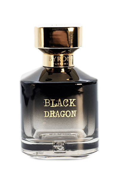 Byron Parfums Black Dragon (Fragrance Decant Sample Selection) - Luxurious Fragrance Available Online in Hong Kong & China