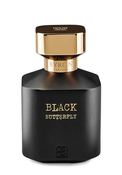 Byron Parfums Black Butterfly (Fragrance Decant Sample Selection) - Luxurious Fragrance Available Online in Hong Kong & China