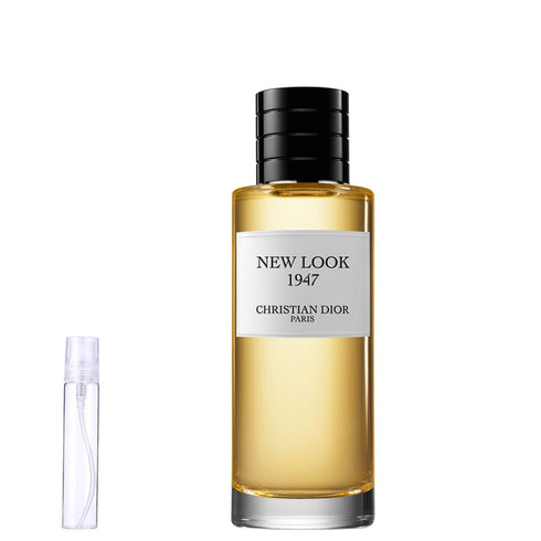 Christian Dior New Look 1947 Eau de Parfum Unisex - premium fragrance for sophisticated tastes.