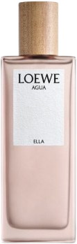 Loewe Agua de Loewe Ella (In-Stock) - Luxurious Fragrance Available Online in Hong Kong & China