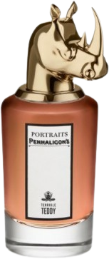 Penhaligon's Terrible Teddy EDP (In-Stock) - Luxurious Fragrance Available Online in Hong Kong & China