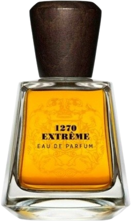 Frapin 1270 Extrême EDP decant (In-Stock) - Luxurious Fragrance Available Online in Hong Kong & China