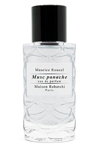 Maison Rebatchi Musc Panache (Fragrance Decant Sample Selection) - Luxurious Fragrance Available Online in Hong Kong & China