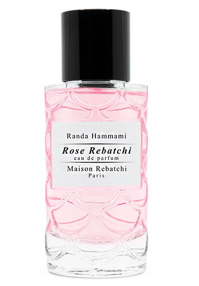 Maison Rebatchi Rose Rebatchi (Fragrance Decant Sample Selection) - Luxurious Fragrance Available Online in Hong Kong & China