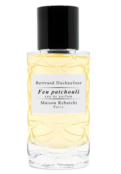 Maison Rebatchi Feu Patchouli (Fragrance Decant Sample Selection) - Luxurious Fragrance Available Online in Hong Kong & China