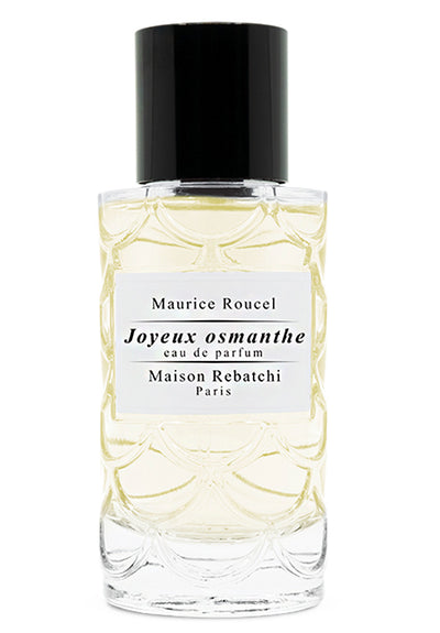 Maison Rebatchi Joyeux Osmanthe (Fragrance Decant Sample Selection) - Luxurious Fragrance Available Online in Hong Kong & China