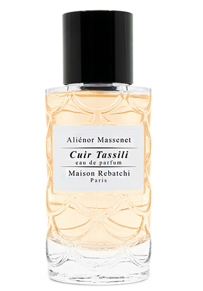 Maison Rebatchi Cuir Tassili (Fragrance Decant Sample Selection) - Luxurious Fragrance Available Online in Hong Kong & China