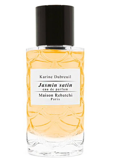 Maison Rebatchi Jasmin Satin (Fragrance Decant Sample Selection) - Luxurious Fragrance Available Online in Hong Kong & China