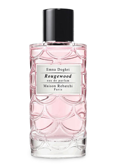 Maison Rebatchi Rougewood (Fragrance Decant Sample Selection) - Luxurious Fragrance Available Online in Hong Kong & China
