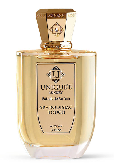 Unique'e Luxury Aphrodisiac Touch (Fragrance Decant Sample Selection) - Luxurious Fragrance Available Online in Hong Kong & China