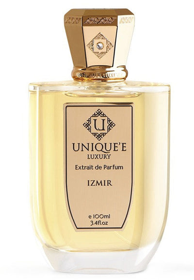 Unique'e Luxury Izmir (Fragrance Decant Sample Selection) - Luxurious Fragrance Available Online in Hong Kong & China