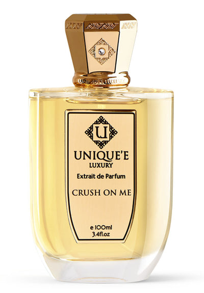 Unique'e Luxury Crush on Me (Fragrance Decant Sample Selection) - Luxurious Fragrance Available Online in Hong Kong & China