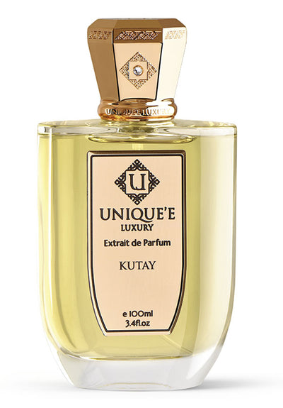 Unique'e Luxury Kutay (Fragrance Decant Sample Selection) - Luxurious Fragrance Available Online in Hong Kong & China