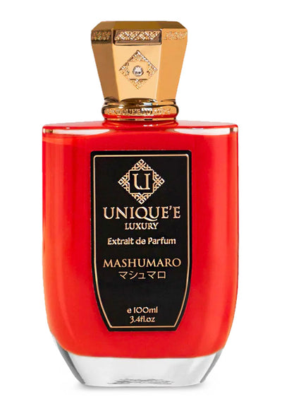 Unique'e Luxury Mashumaro (Fragrance Decant Sample Selection) - Luxurious Fragrance Available Online in Hong Kong & China