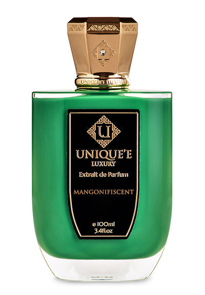 Unique'e Luxury Mangonifiscent (Fragrance Decant Sample Selection) - Luxurious Fragrance Available Online in Hong Kong & China