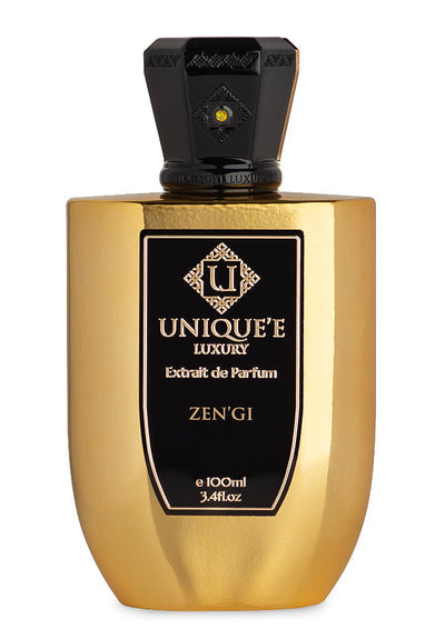 Unique'e Luxury Zen'gi (Fragrance Decant Sample Selection) - Luxurious Fragrance Available Online in Hong Kong & China