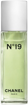 Chanel N°19 EDT EDT decant (In-Stock) - Luxurious Fragrance Available Online in Hong Kong & China