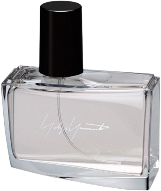Yohji Yamamoto pour Femme EDP decant (In-Stock)