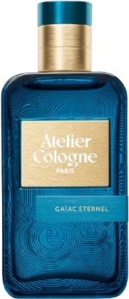 Atelier Cologne Gaiac Eternel EDP decant (In-Stock) - Luxurious Fragrance Available Online in Hong Kong & China