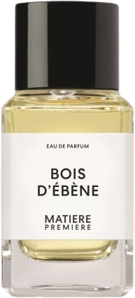 Matiere Premiere Bois d'Ebene EDP (In-Stock) - Luxurious Fragrance Available Online in Hong Kong & China