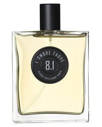 Pierre Guillaume Paris 8.1 L'Ombre Fauve