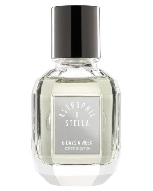 Astrophil & Stella 8 Days a Week - premium fragrance for sophisticated tastes.