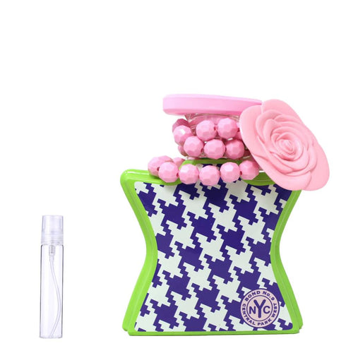 Bond No. 9 Central Park West Eau de Parfum Unisex - premium fragrance for sophisticated tastes.