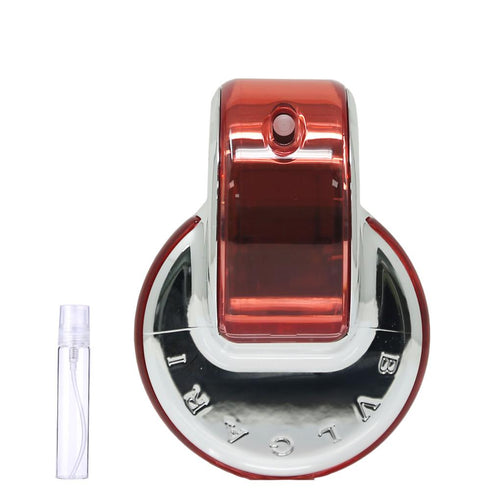 Bvlgari Omnia Coral Eau de Toilette for Women - premium fragrance for sophisticated tastes.