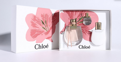 Chloe Nomade Eau de Parfum
				
				
				EDP (In-Stock)