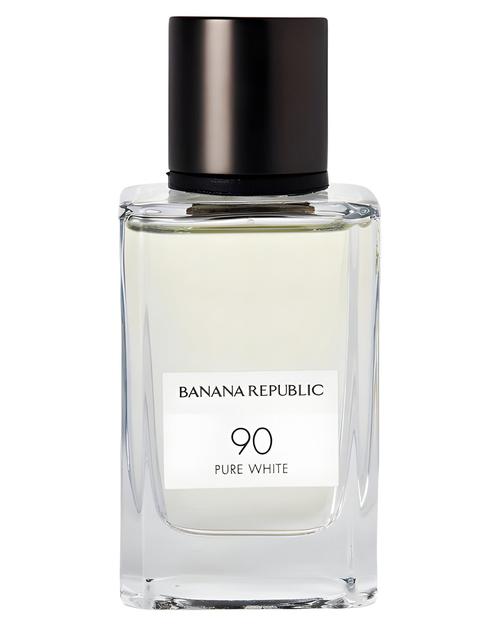 Banana Republic 90 Pure White - premium fragrance for sophisticated tastes.