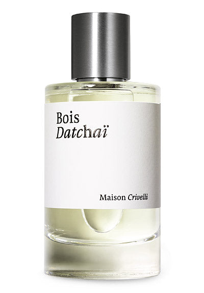 Maison Crivelli Bois Datchai (Fragrance Decant Sample Selection) - Luxurious Fragrance Available Online in Hong Kong & China
