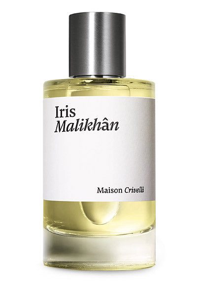 Maison Crivelli Iris Malikhan (Fragrance Decant Sample Selection) - Luxurious Fragrance Available Online in Hong Kong & China