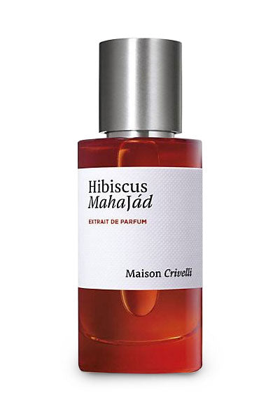 Maison Crivelli Hibiscus Mahajad (Fragrance Decant Sample Selection) - Luxurious Fragrance Available Online in Hong Kong & China
