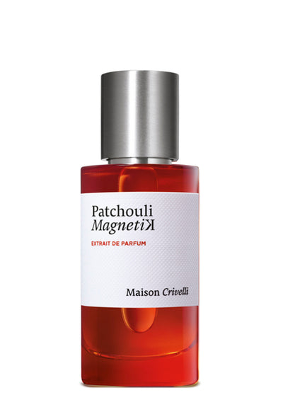 Maison Crivelli Patchouli Magnetik (Fragrance Decant Sample Selection) - Luxurious Fragrance Available Online in Hong Kong & China