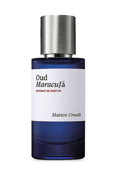 Maison Crivelli Oud Maracuja (Fragrance Decant Sample Selection) - Luxurious Fragrance Available Online in Hong Kong & China