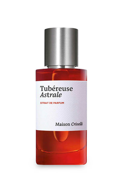 Maison Crivelli Tubereuse Astrale (Fragrance Decant Sample Selection) - Luxurious Fragrance Available Online in Hong Kong & China