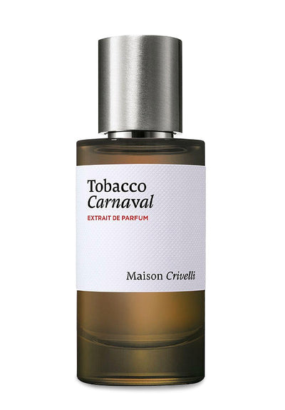 Maison Crivelli Tobacco Carnaval (Fragrance Decant Sample Selection) - Luxurious Fragrance Available Online in Hong Kong & China