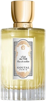 Goutal L’Ile au Thé EDT decant (In-Stock) - Luxurious Fragrance Available Online in Hong Kong & China