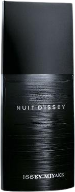 Issey Miyake Nuit d’Issey EDT decant (In-Stock) - Luxurious Fragrance Available Online in Hong Kong & China