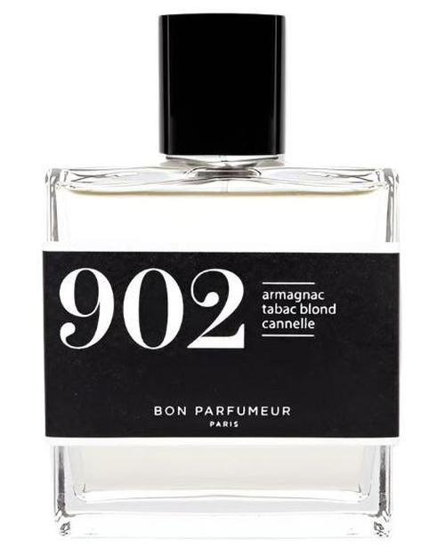 Bon Parfumeur 902 Armagnac Tabac blond Cannelle - premium fragrance for sophisticated tastes.