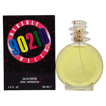 Giorgio Beverly Hills 90210 by Giorgio Beverly Hills for Women - 3.4 oz EDP Spray - Luxurious Fragrance Available Online in Hong Kong & China