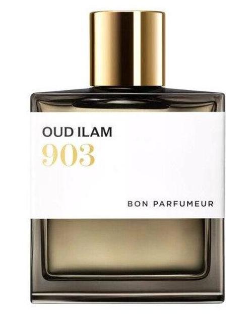 Bon Parfumeur 903 Oud Ilam - premium fragrance for sophisticated tastes.