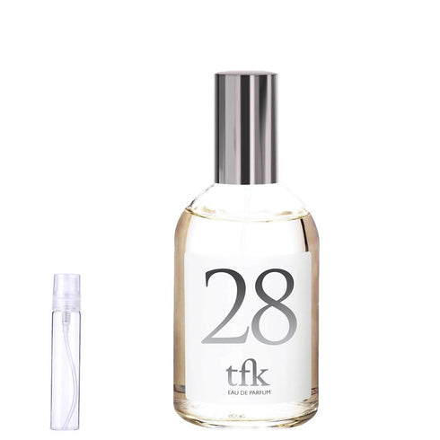 The Fragrance Kitchen 28 Eau de Parfum for Women - premium fragrance for sophisticated tastes.