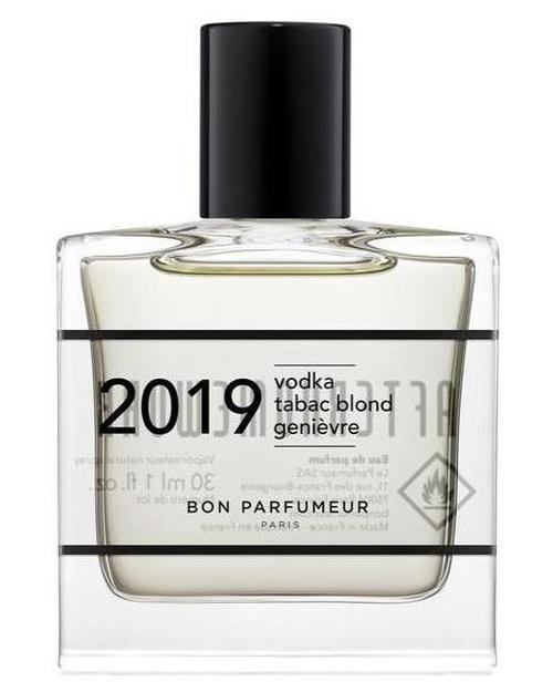 Bon Parfumeur 904 Vodka Tabac Genièvre - premium fragrance for sophisticated tastes.