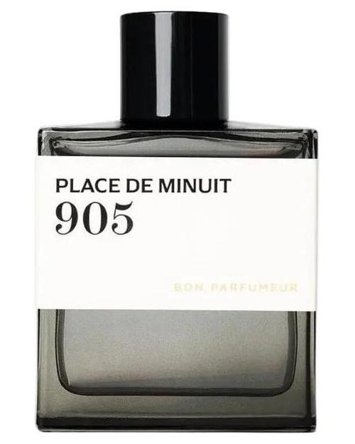 Bon Parfumeur 905 - premium fragrance for sophisticated tastes.