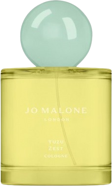 Jo Malone Yuzu Zest Cologne EDC decant (In-Stock) - Luxurious Fragrance Available Online in Hong Kong & China