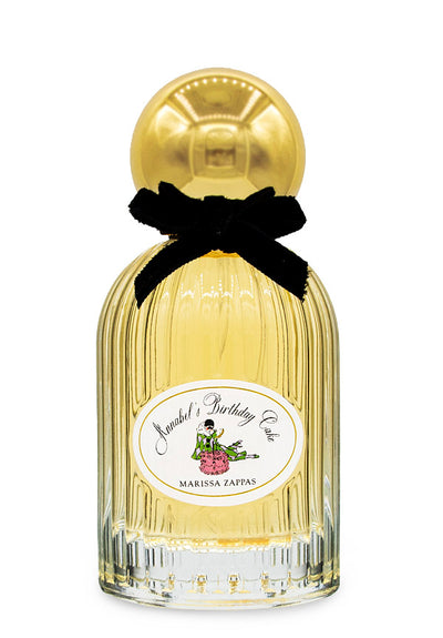 Marissa Zappas Annabel's Birthday Cake (Fragrance Decant Sample Selection) - Luxurious Fragrance Available Online in Hong Kong & China