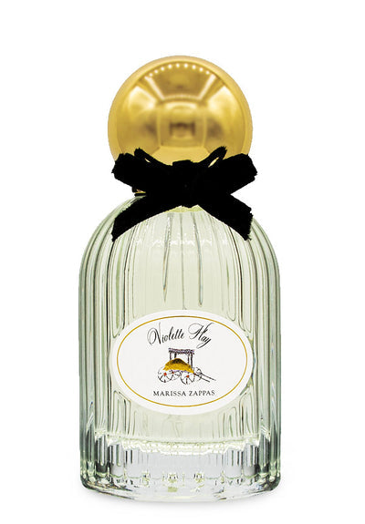 Marissa Zappas Violette Hay (Fragrance Decant Sample Selection) - Luxurious Fragrance Available Online in Hong Kong & China